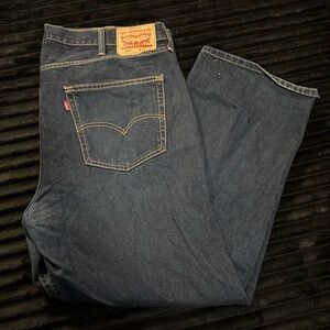 Levi Jeans 559